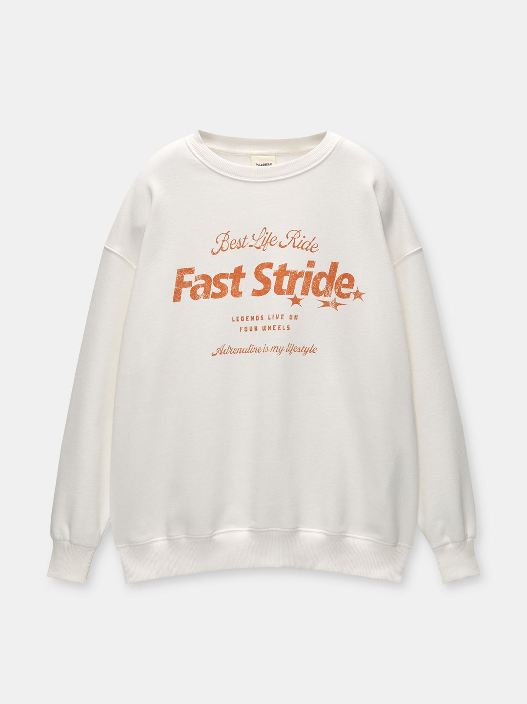 Moudda PULL & BEAR - Plush - Tunisie 1