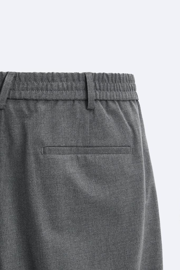 Moudda ZARA - Pantalon - 1