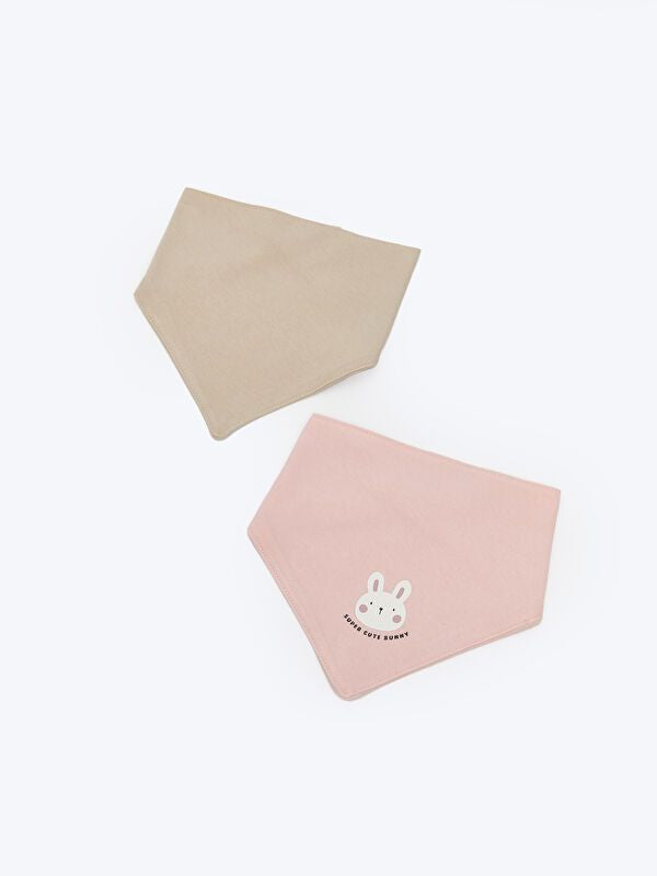 Moudda LC Waikiki - Bavoir Fille Rose clair - Tunisie 2