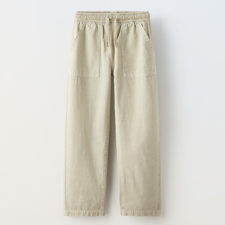 Moudda ZARA - Boy Other Trs - Tunisie 1