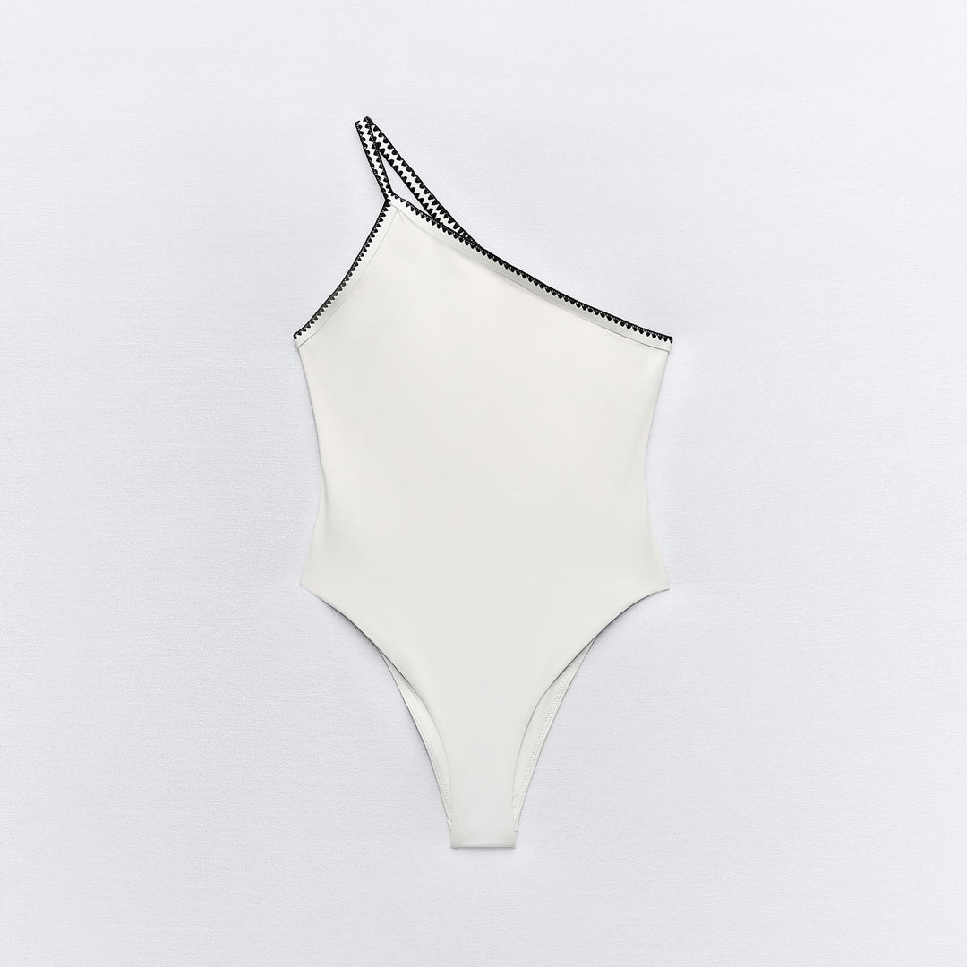Moudda ZARA - Swimsuit Bikini - Tunisie 2