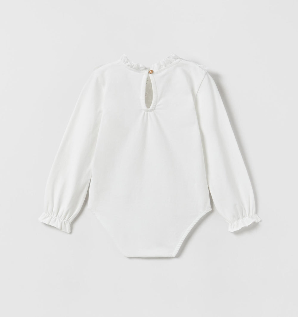 Moudda ZARA - Tee shirt - Tunisie 2