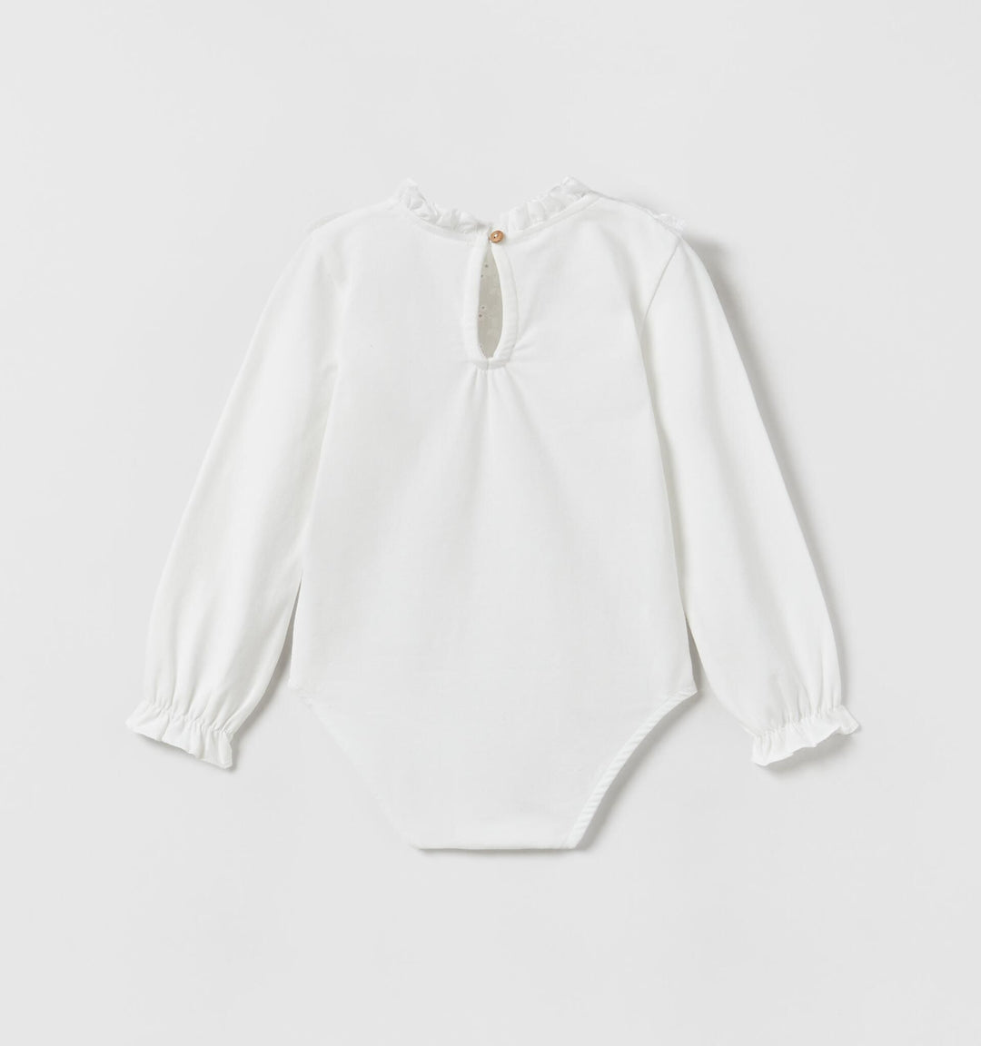 Moudda ZARA - Tee shirt - Tunisie 2
