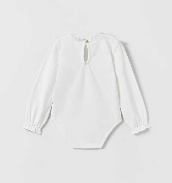 Moudda ZARA - Tee shirt - Tunisie 2