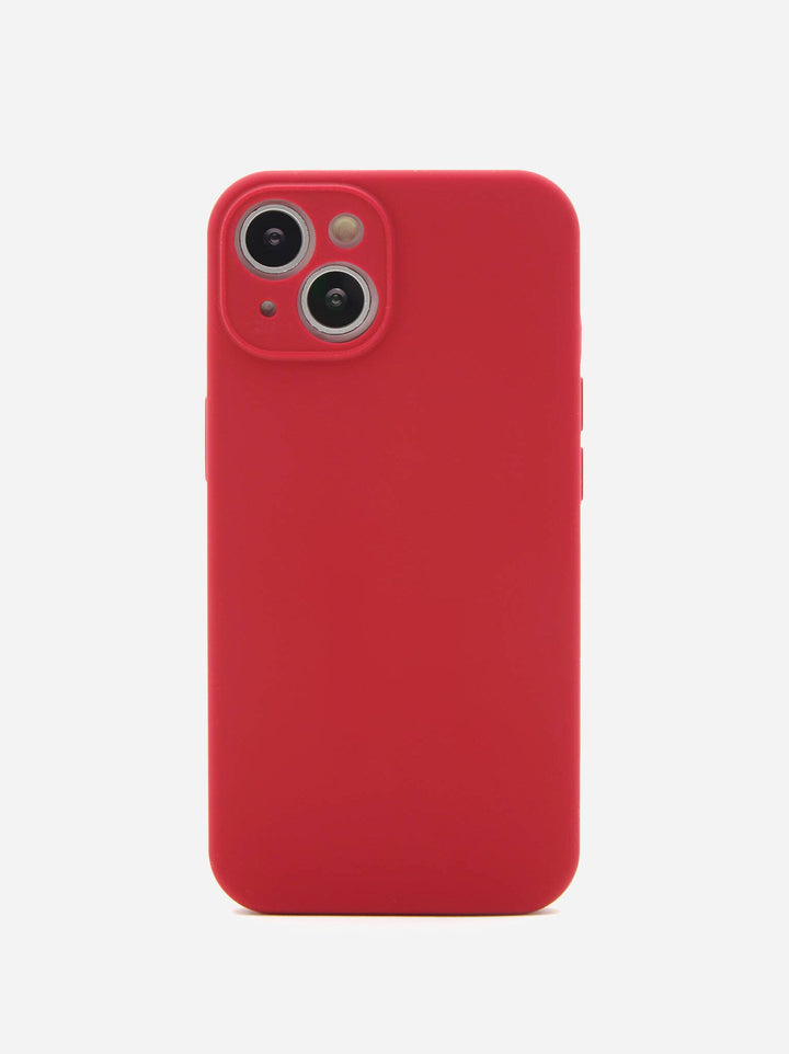 Moudda PULL & BEAR - Coque Basique - Tunisie 2