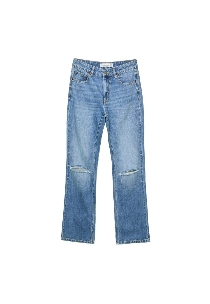 Moudda STRADIVARIUS - Jean D72 Bootcut Fit - Tunisie 1
