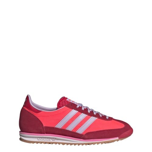Moudda Adidas - Chaussure SL 72 OG - Tunisie 2