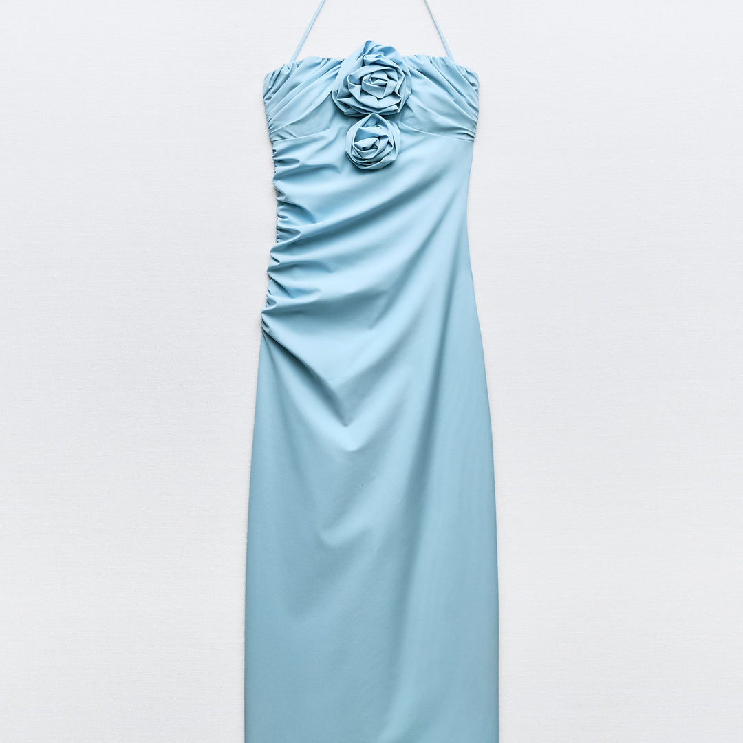 Moudda ZARA - T-Dress - Tunisie 1