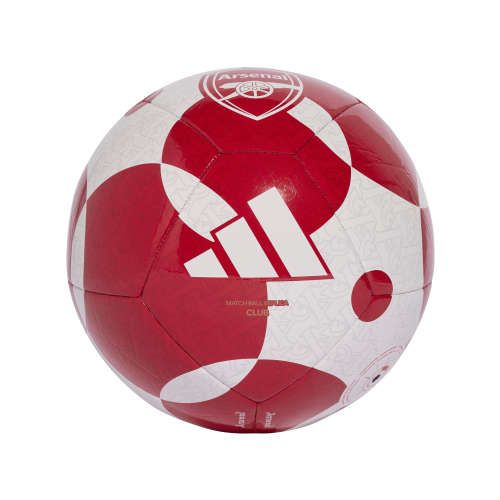 Moudda Adidas - Ballon de club domicile d’Arsenal - Tunisie 1