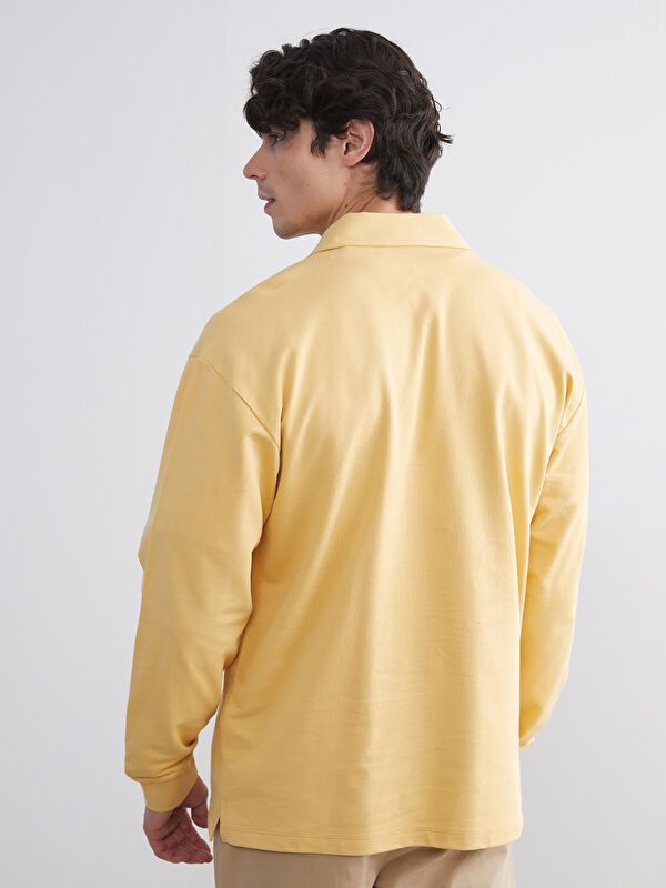 Moudda LC Waikiki - Sweatshirt pour Hommes - Tunisie 4