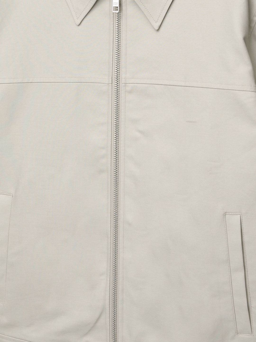 Moudda PULL & BEAR - Veste Coton - Col Chemisier & Qualité Tailleur - Tunisie 4