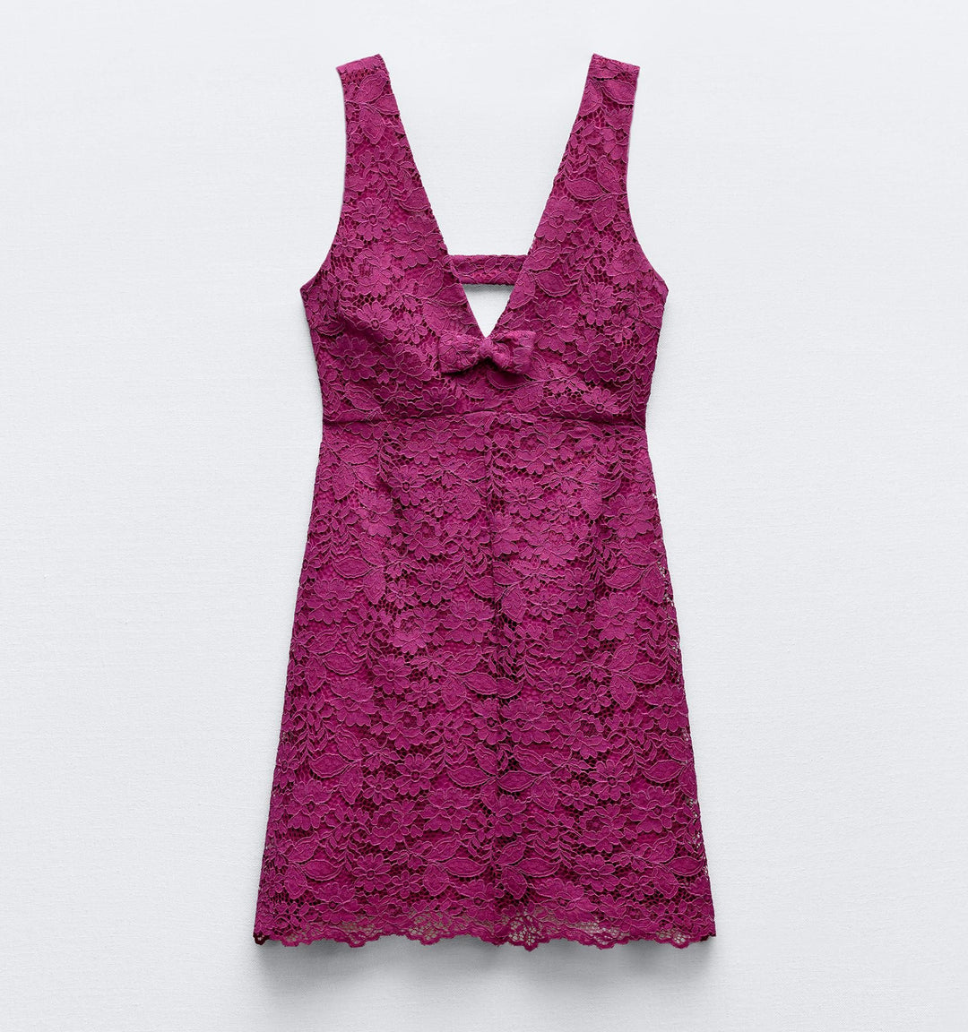 Moudda ZARA - Dress - Tunisie 3