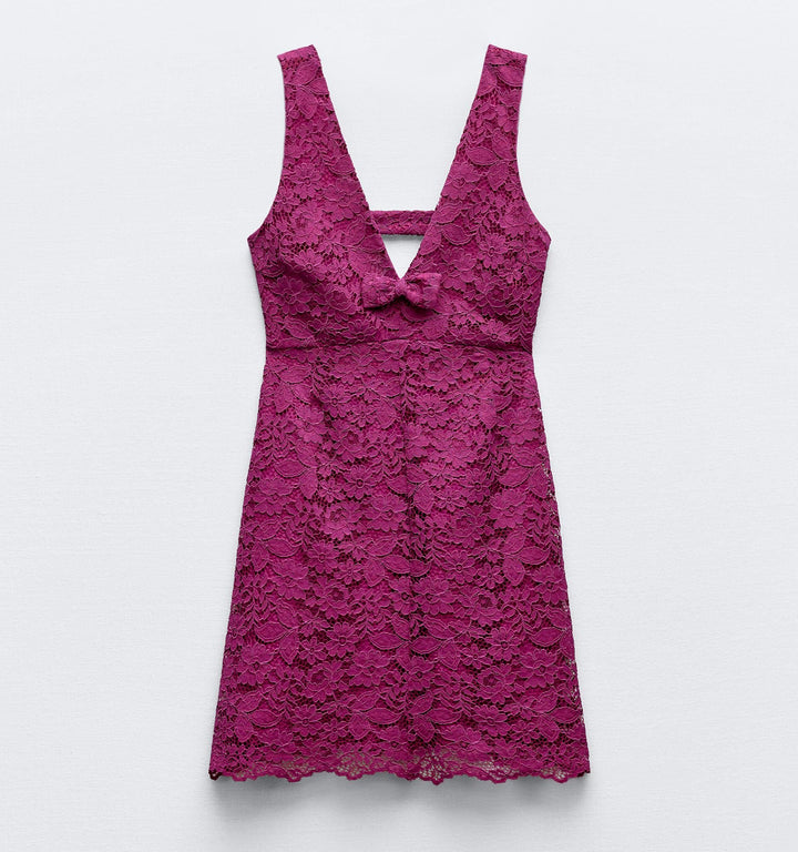 Moudda ZARA - Dress - Tunisie 3