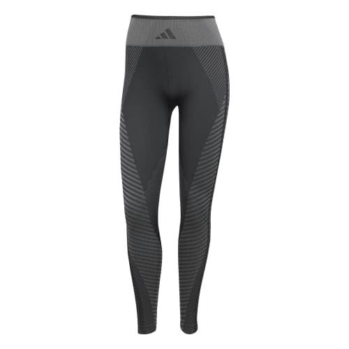 Moudda Adidas - Legging 7/8 de training maille - Tunisie 1