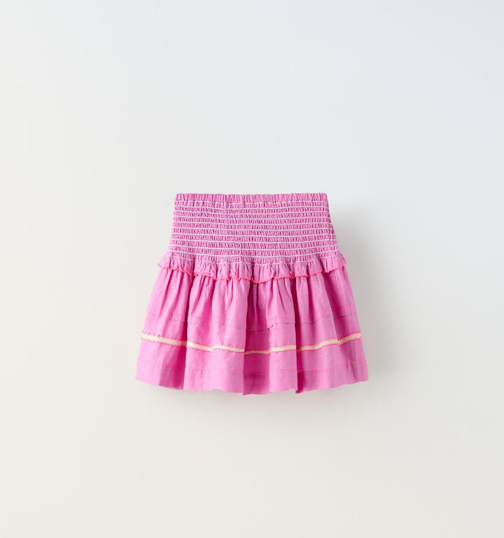 Moudda ZARA - Grl Other Skirt - Tunisie 5
