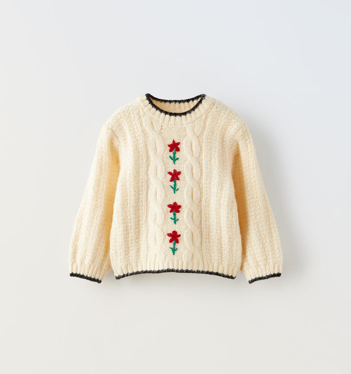 Moudda ZARA - Sweat-shirt - Tunisie 1