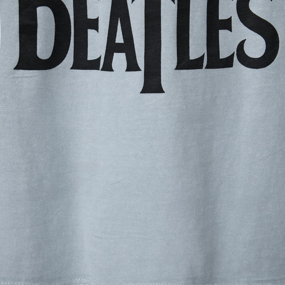 Moudda ZARA - T-Shirt - The Beatles - Tunisie 4