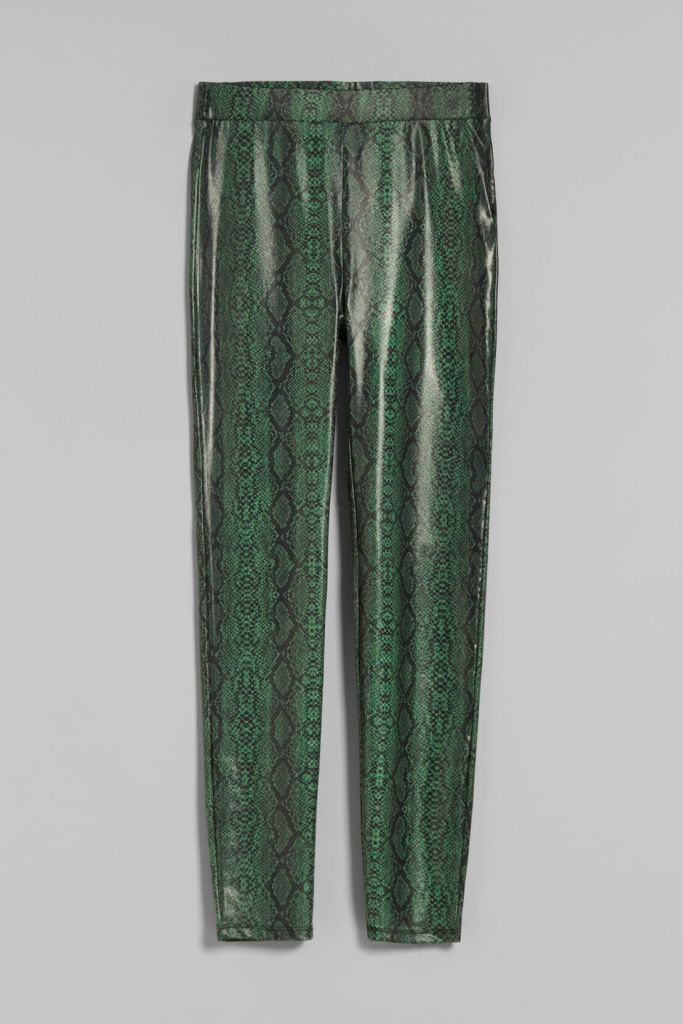 Moudda BERSHKA - Pantalon - 1