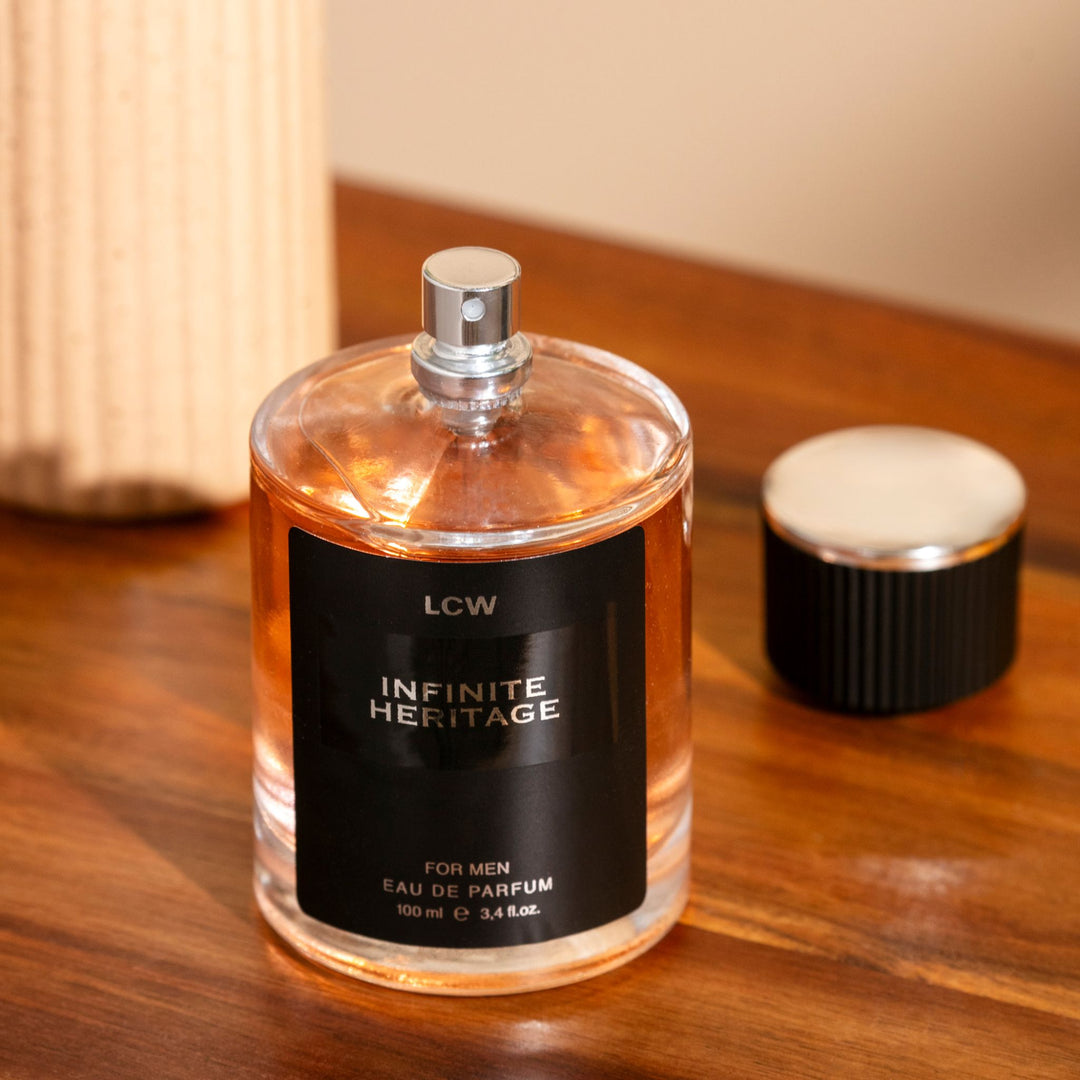 Moudda LC Waikiki - Parfum homme Mélanger - Tunisie 3