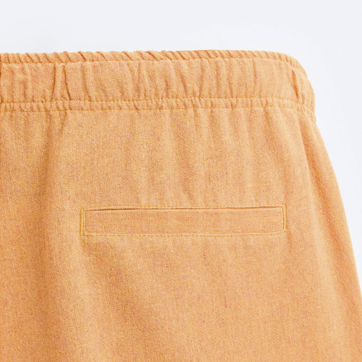 Moudda ZARA - Bermuda Rest - Tunisie 4