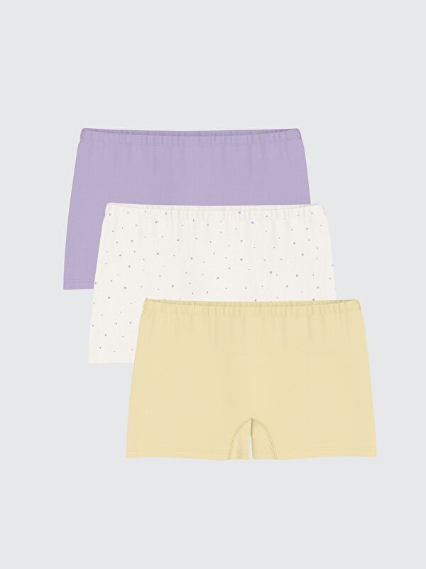 Moudda LC Waikiki - Jersey de Sous-vêtement, boxer pour Filles - Tunisie 1