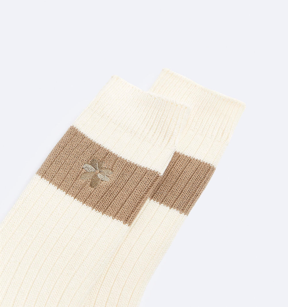 Moudda ZARA - Chaussettes - Tunisie 2