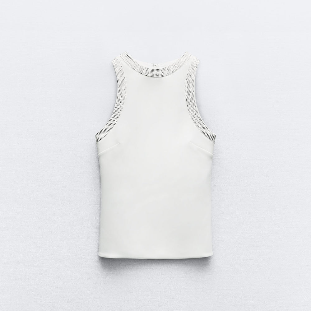 Moudda ZARA - Shirt - Tunisie 2