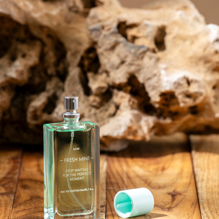 Moudda LC Waikiki - Parfum femme Mélanger - Tunisie 3