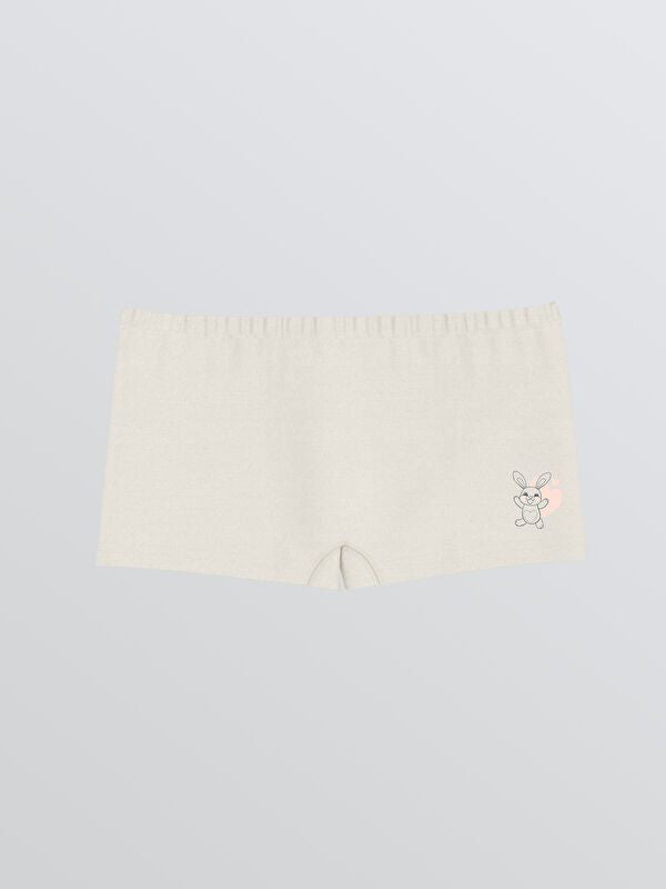 Moudda LC Waikiki - Boxer en jersey pour Fille - Tunisie 4