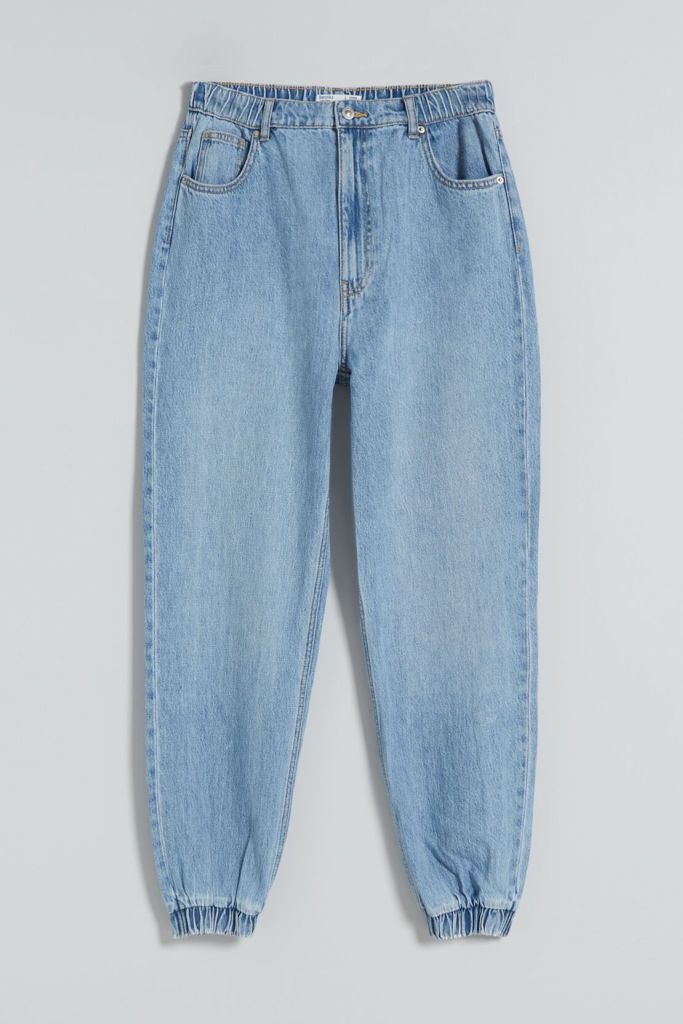 Moudda BERSHKA - Pantalon - 1