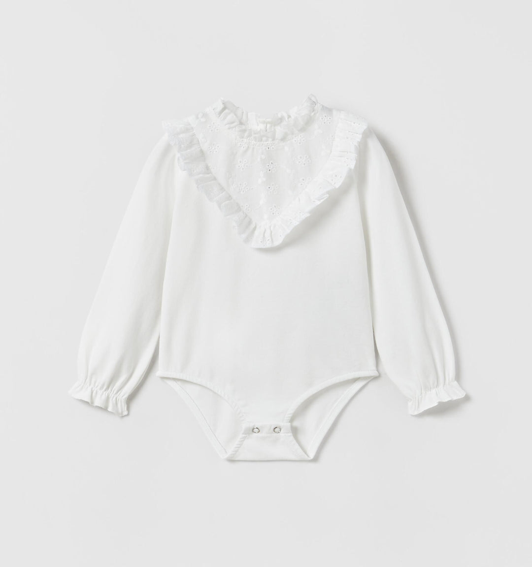 Moudda ZARA - Tee shirt - Tunisie 1