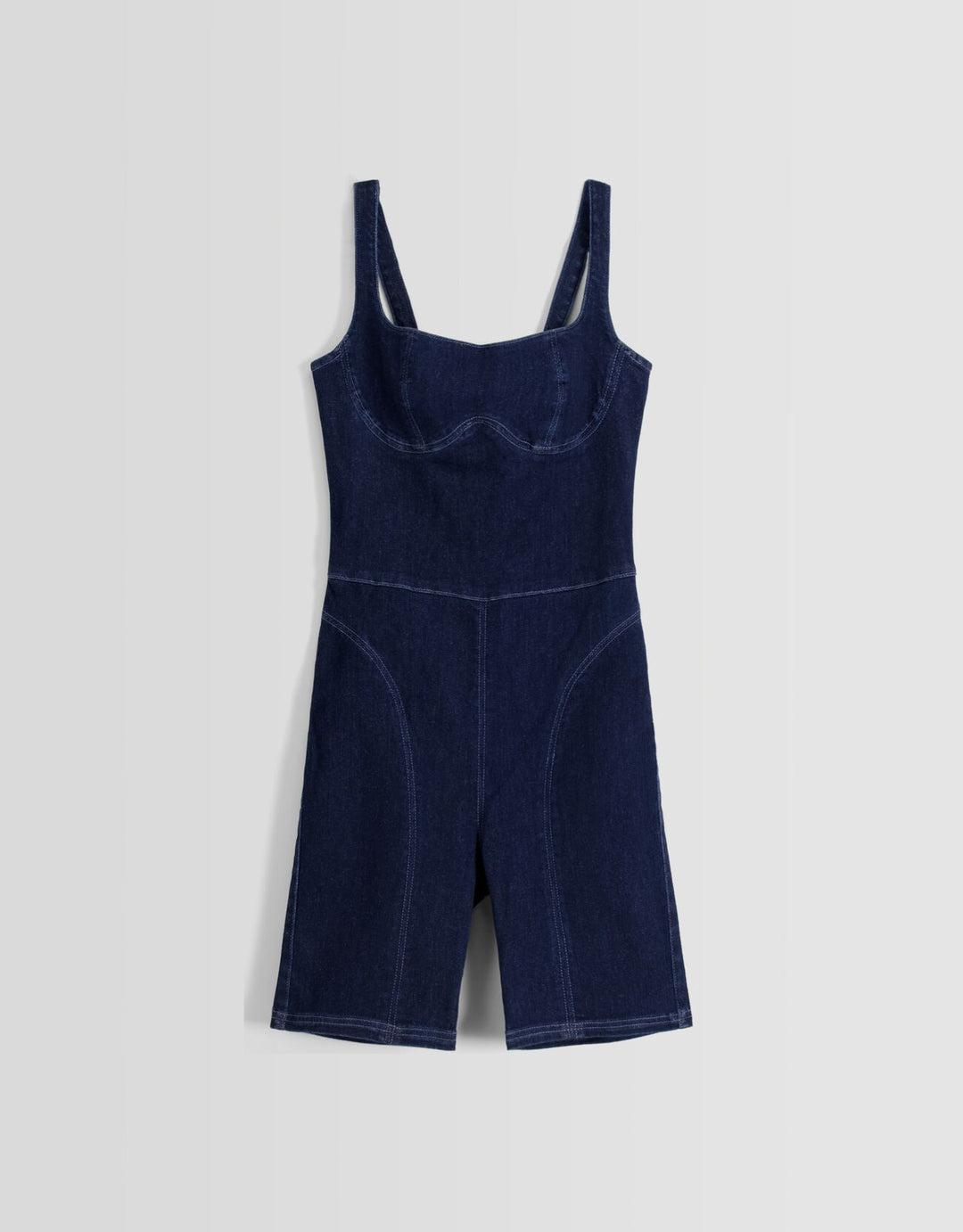 Moudda BERSHKA - Combinaison - Tunisie 1