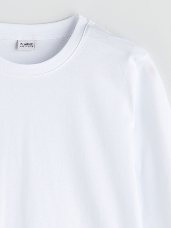 Moudda LC Waikiki - Jersey  uncv à manches longues pour Garçons - Tunisie 2