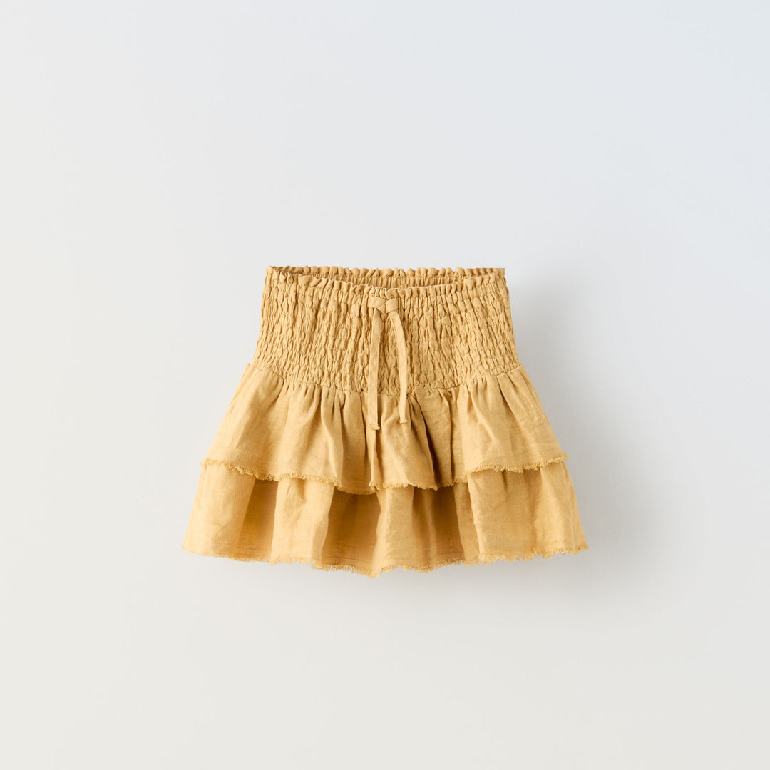 Moudda ZARA - Grl Other Skirt - Tunisie 1