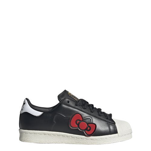 Moudda Adidas - Chaussure Superstar Hello Kitty Anniversary - Tunisie 4