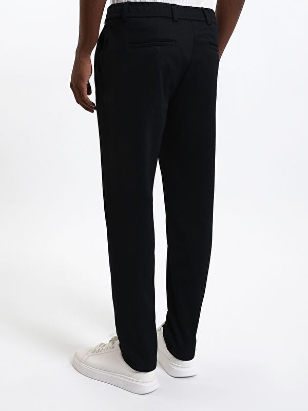 Moudda LC Waikiki - pantalon tissé moyen pour Hommes - Tunisie 5