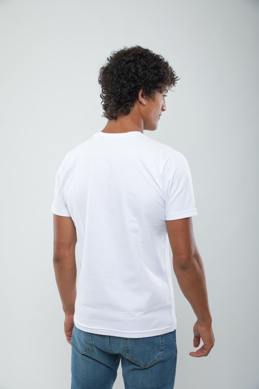 Moudda Billiorich - T-shirt Homme Billiorich - Tunisie 4