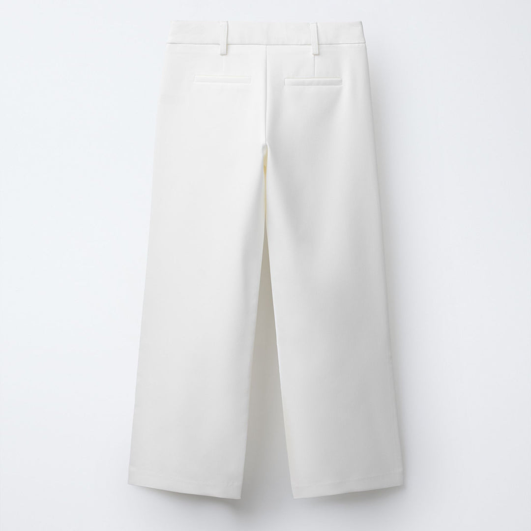 Moudda ZARA - Pantalon Fille - Fleurs 3D - Tunisie 2