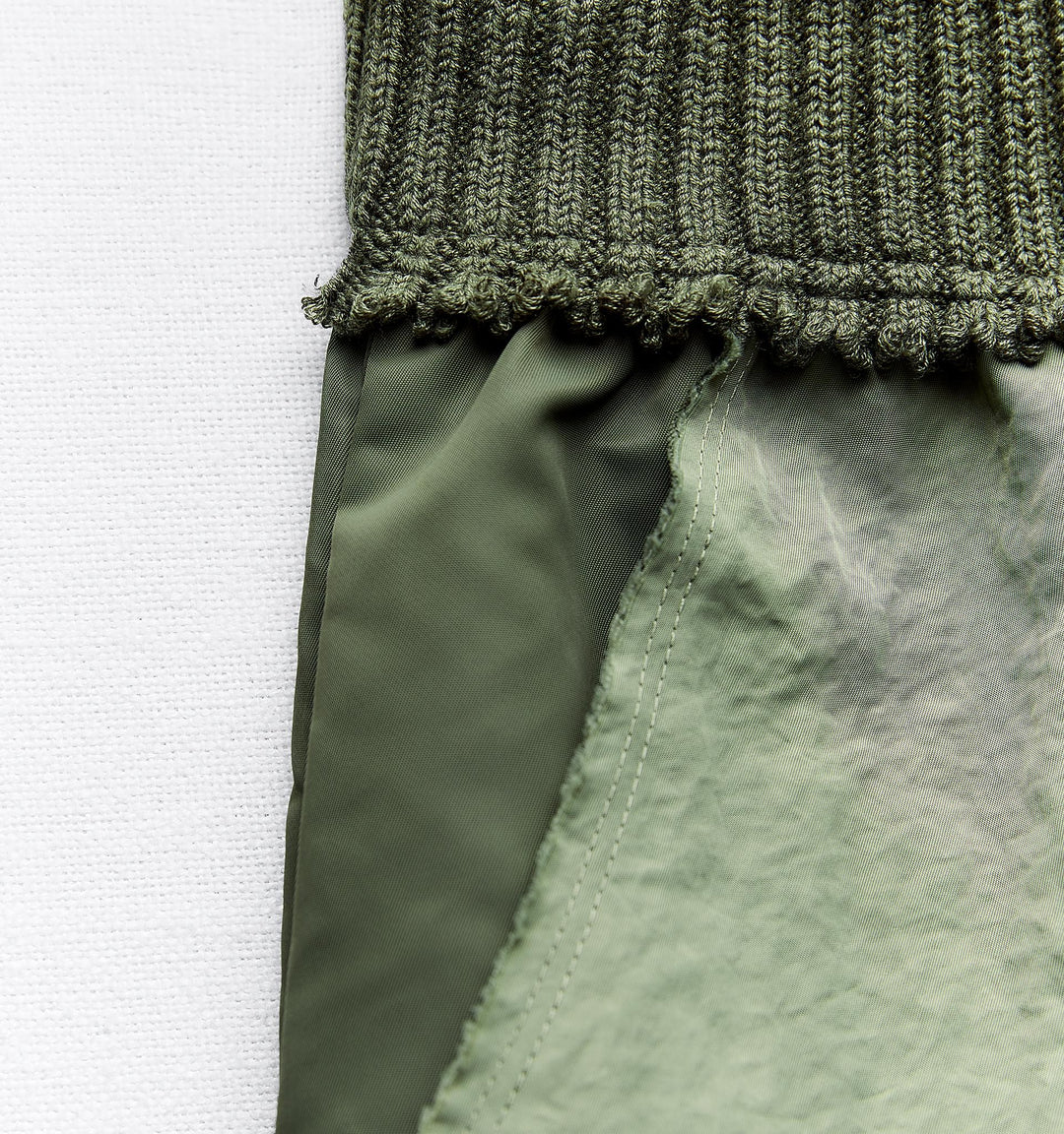 Moudda ZARA - Pantalon - Tunisie 3