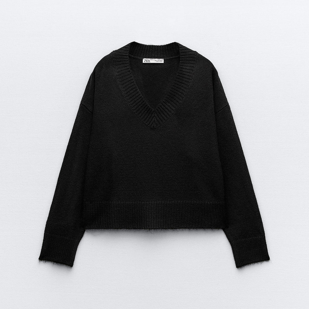 Moudda ZARA - Knit Sweater - Tunisie 2