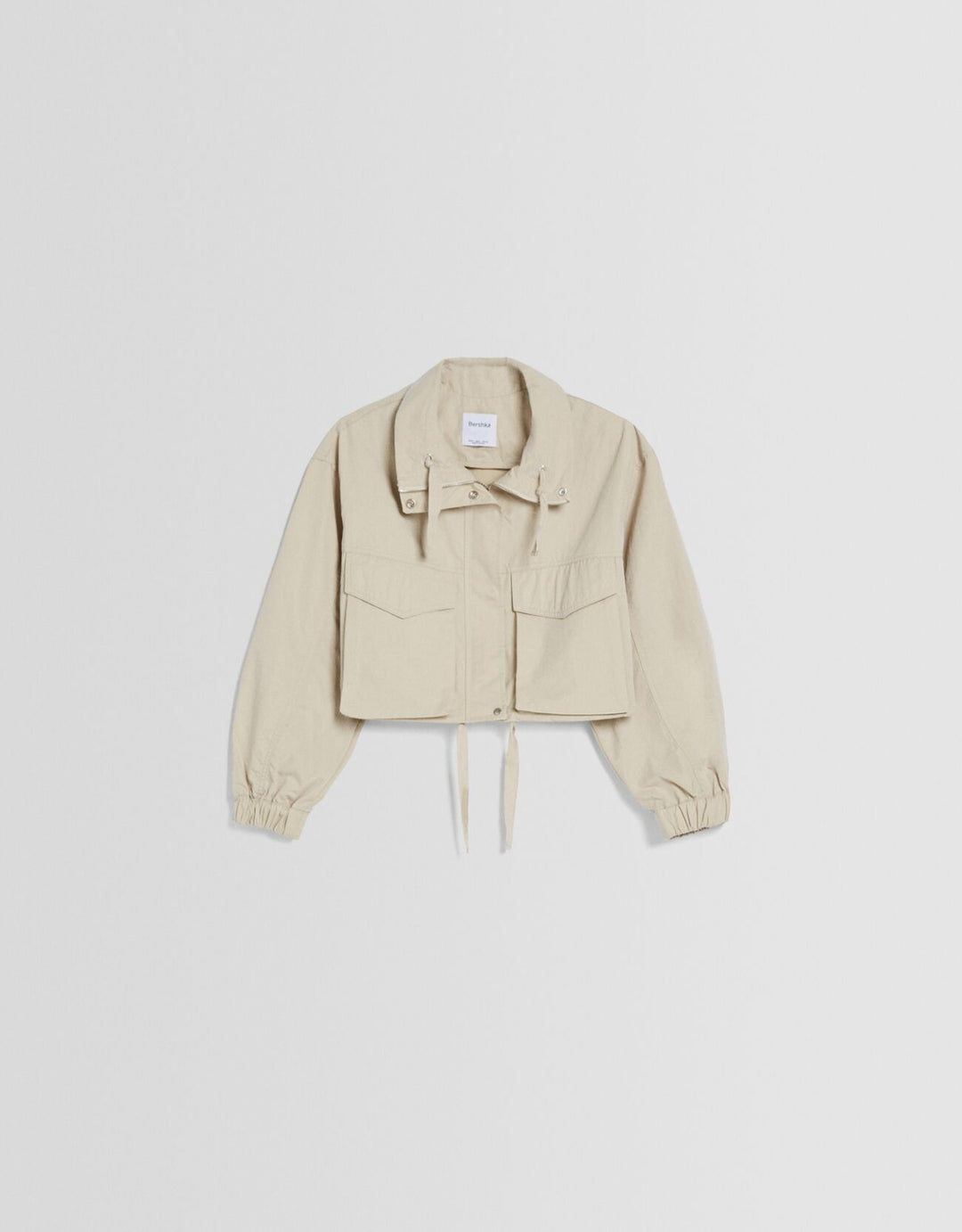 Moudda BERSHKA - Blouson / anorak - Tunisie 1