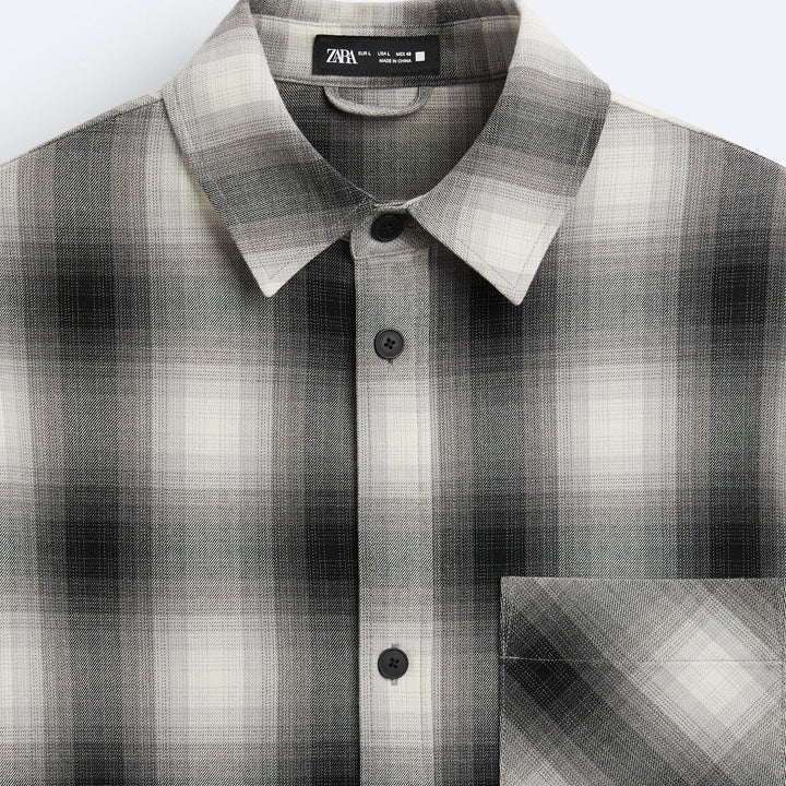 Moudda ZARA - Shirt - Tunisie 5