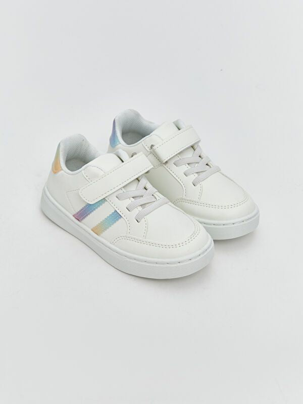 Moudda LC Waikiki - Chaussures casual Fille Buxe blanc - Tunisie 1