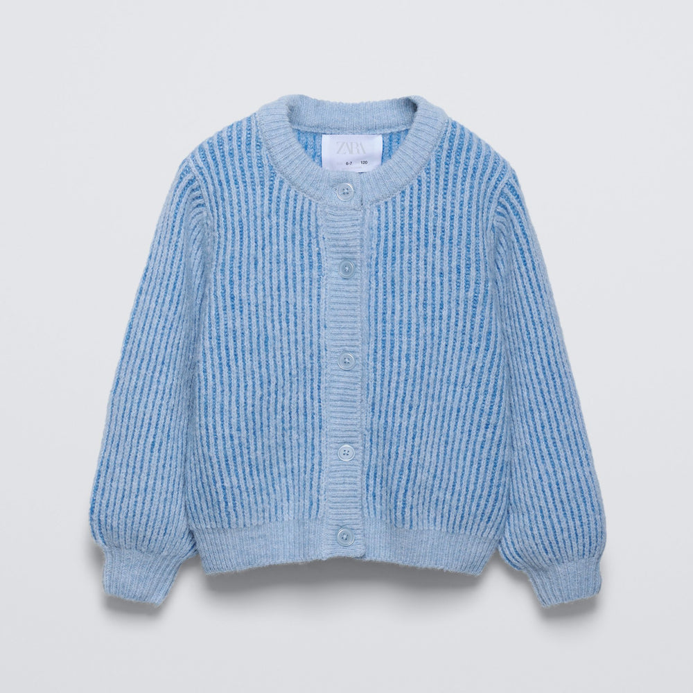 Moudda ZARA - Veste chinée - Tunisie 2