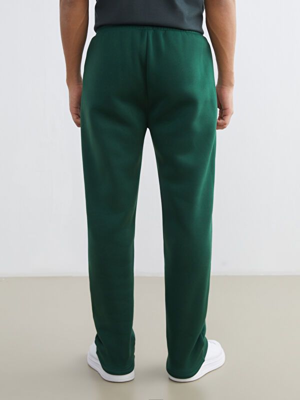 Moudda LC Waikiki - Pantalon en jersey pour Homme - Tunisie 4