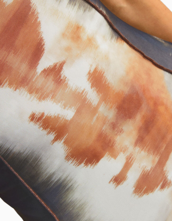 Moudda BERSHKA - Robe - Tunisie 3