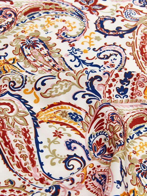 Moudda LC Waikiki - Bandana pour Femme - Tunisie 4