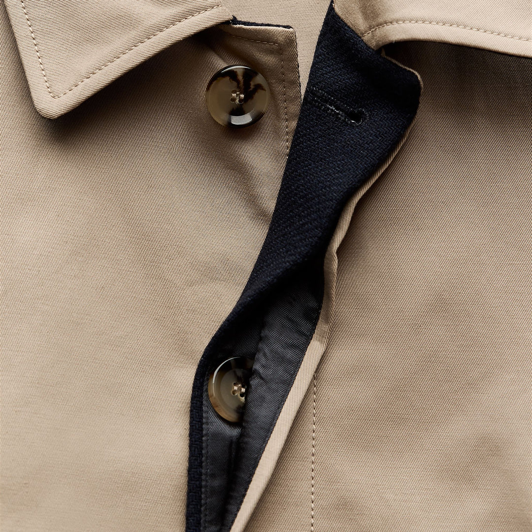 Moudda ZARA - Veste mix laine - Tunisie 3