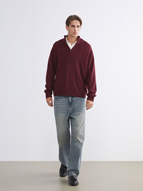 Moudda LC Waikiki - Tricot pullover pour Hommes - Tunisie 2