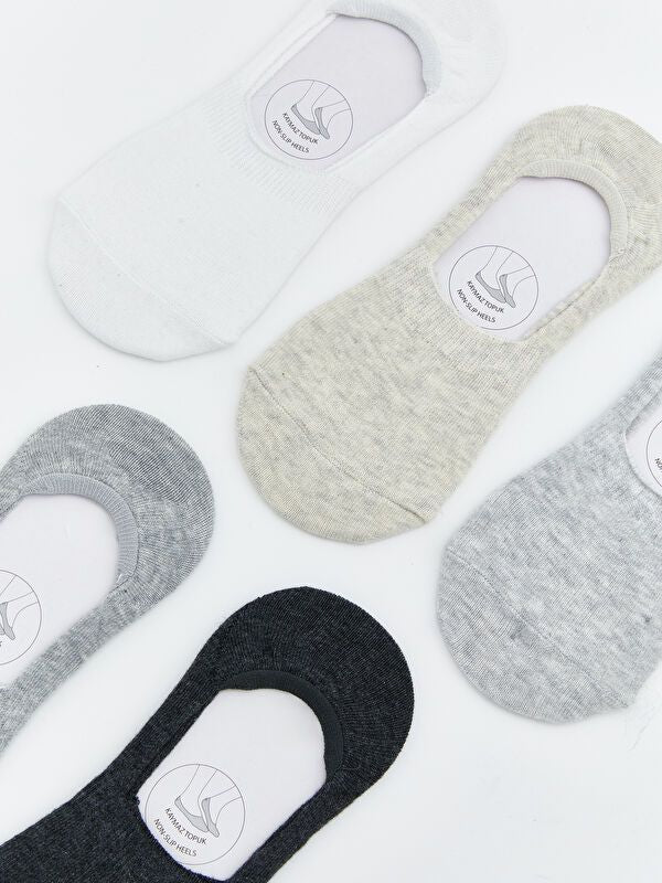 Moudda LC Waikiki - Chaussettes invisibles - Tunisie 3